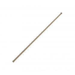 Przedłużka mosiężna 100 cm MESTO [3680]